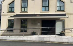 Clane Funeral Home
