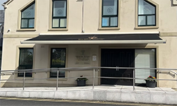 clane funeral home